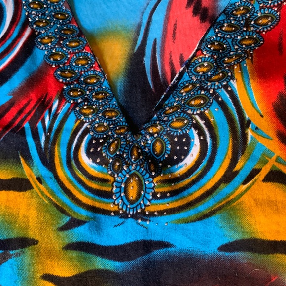 Dashiki - Picture 6 of 8